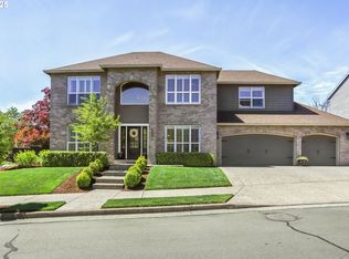 9595 SE Goldfinch Way, Happy Valley, OR 97086