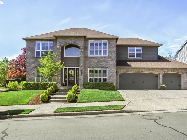 9595 SE Goldfinch Way, Happy Valley, OR 97086
