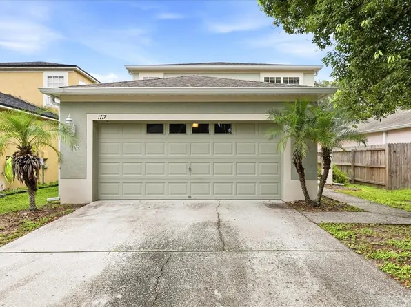 1717 MOSAIC FOREST DRIVE, SEFFNER, FL 33584