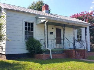 38 Carlson Ave, Danville, VA 24541