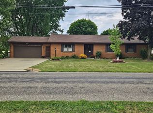 319 S Chicago Ave, Bismarck, IL 61814