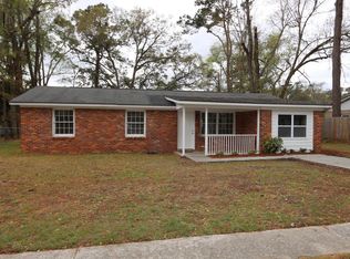 15 Sapelo Rd, Savannah, GA 31410
