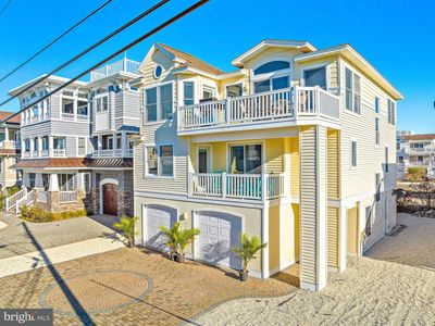 1 W Joshua Ave, Beach Haven, NJ, 08008