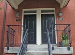 991 Pennsylvania Ave, Kansas City, MO 64105