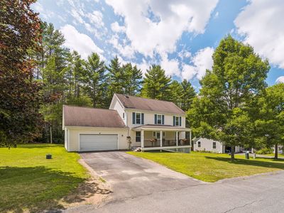 40 Camp Brook Common, Hanover, NH, 03755