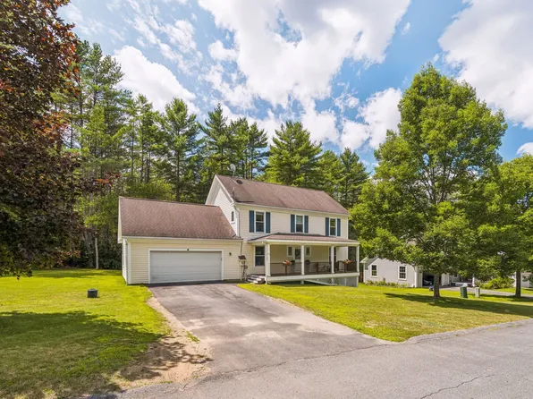 40 Camp Brook Common, Hanover, NH 03755