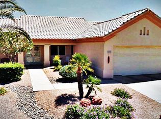 14615 W Ganado Dr, Sun City West, AZ 85375
