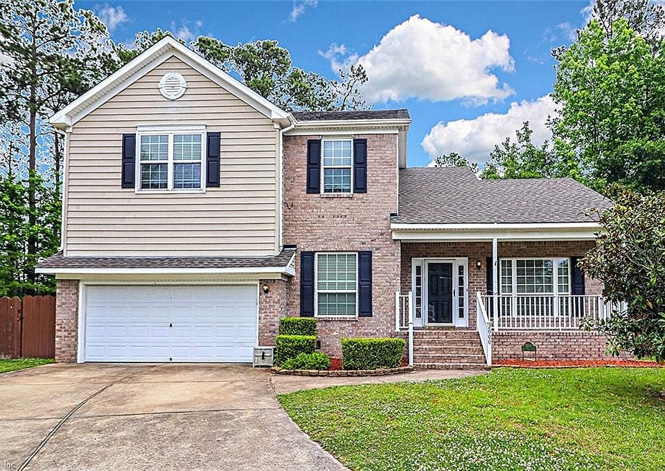 Welcome to 2000 Meta Pointe Court!