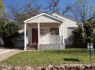 3928 Birchman Ave, Fort Worth, TX 76107