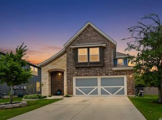 5209 Nature Path, Marion, TX 78124