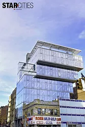 Rented by STAR CITIES INTERNATIONAL PROPERTY CORPORATION