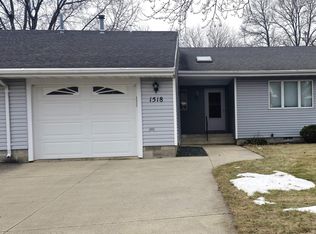 1518 Falcon Dr, Fairmont, MN 56031