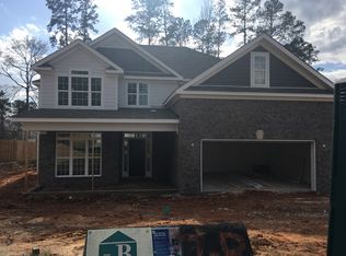 254 Longstreet Xing, North Augusta, SC 29860