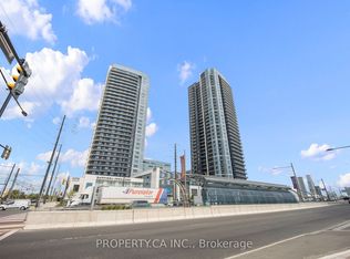 3700 Highway 7 #2201, Vaughan, ON L4L 0G8