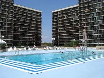 Rented by Modern Spaces