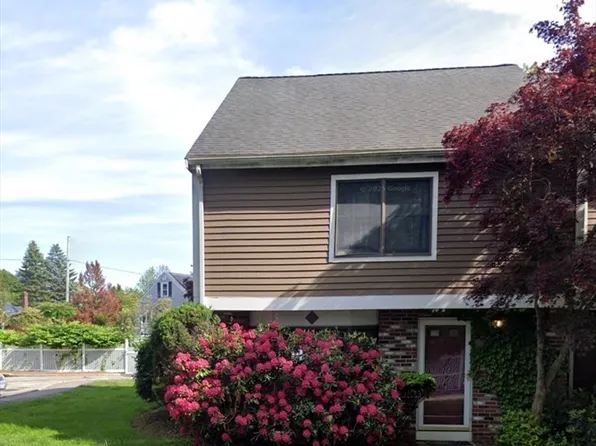 2 Anderson Way Unit 2, Malden, MA 02148