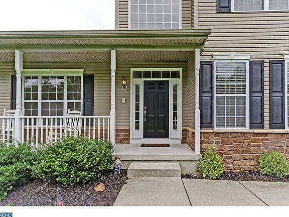 Porch