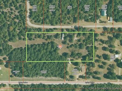 683 Hunter Rd, Stigler, OK, 74462