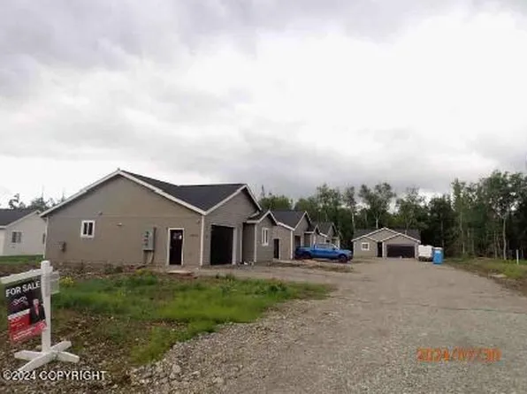 3412 Mara Lee Cir, Wasilla, AK 99654