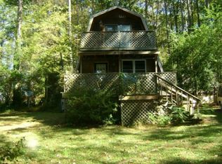 5940 Elm Dr, Acworth, GA 30102