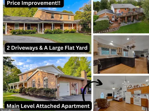 10665 Horseshoe Ct, La Plata, MD 20646