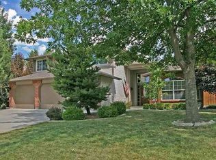 5594 E Zonetailed Way, Boise, ID 83716