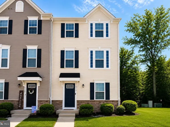 6410 Crittenden Ln, Spotsylvania, VA 22553