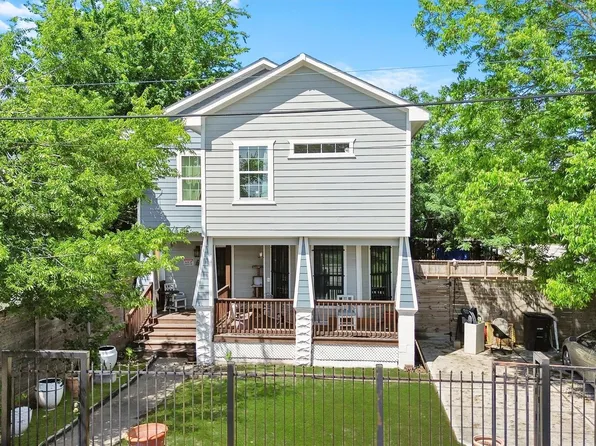 2719 Alabama St, Houston, TX 77004