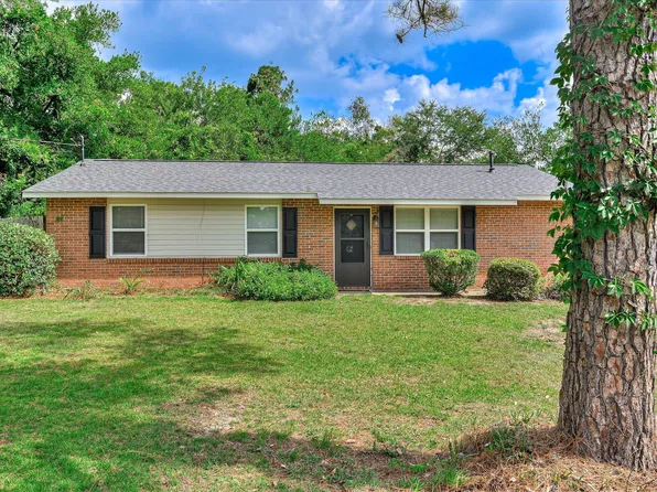 601 Kershaw Dr, Belvedere, SC 29841