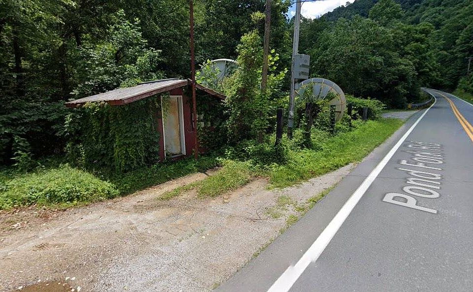 1st image of 0 Pond Fork Rd