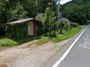 0 Pond Fork Rd, Wharton, WV 25208