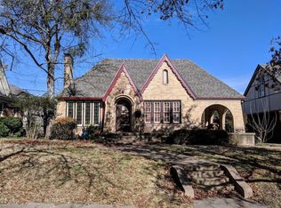 5507 Morningside Ave, Dallas, TX 75206