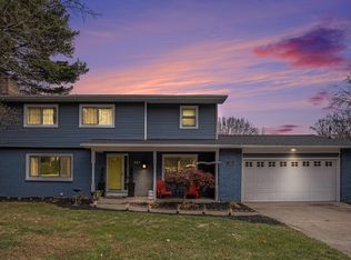 951 Hillbrook Dr, Battle Creek, MI 49015