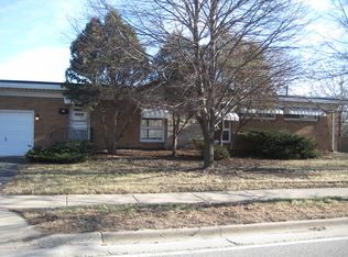 616 N Larkin Ave, Joliet, IL