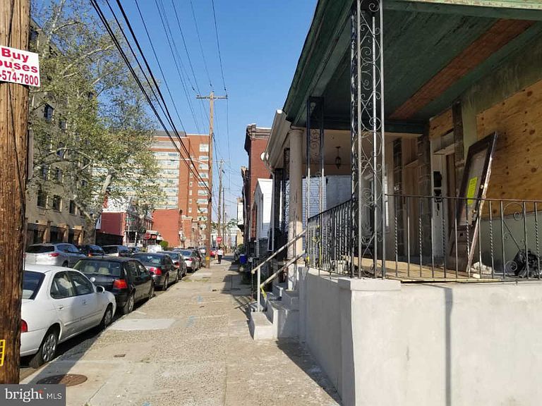 1540 W Tioga St Philadelphia, PA, 19140 Apartments for Rent Zillow