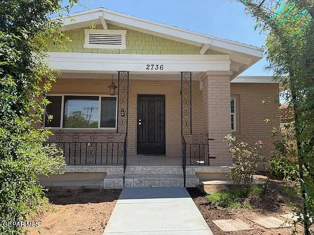 2736 San Jose Ave — Photo 3