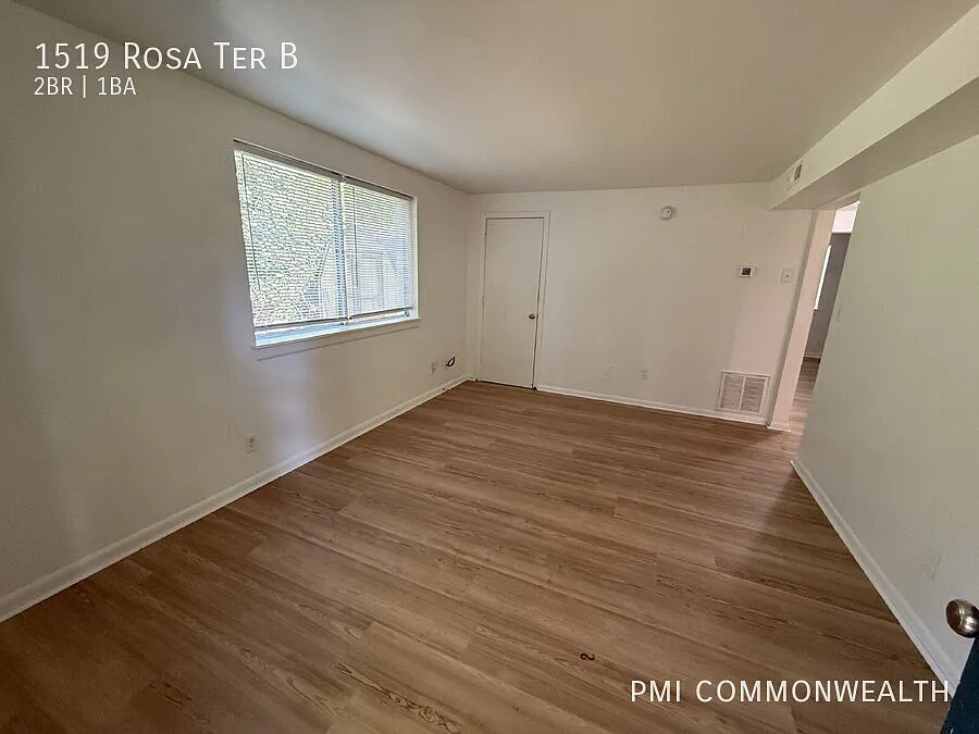 Building Photo - 1519 Rosa Ter #B
