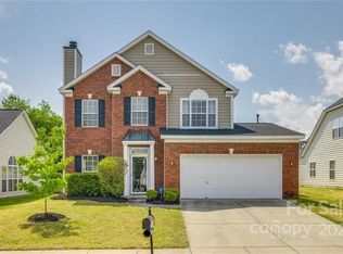 11422 Chapeclane Rd, Charlotte, NC 28278