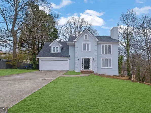 2511 Bechers Brk, Lawrenceville, GA 30043