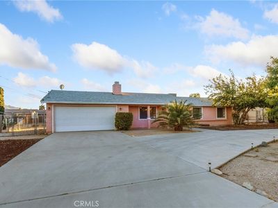 18375 Westlawn St, Hesperia, CA, 92345