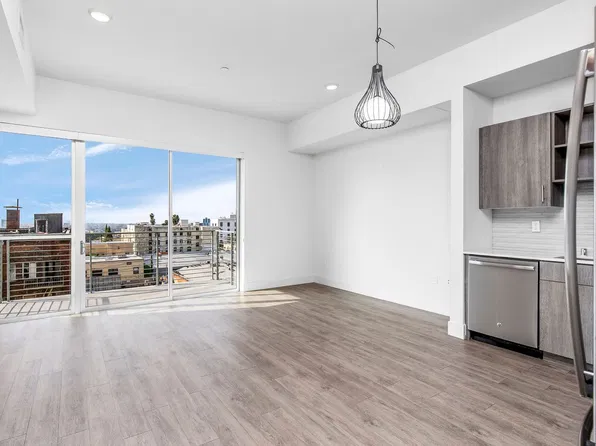 1332 W 7th St, Los Angeles, CA