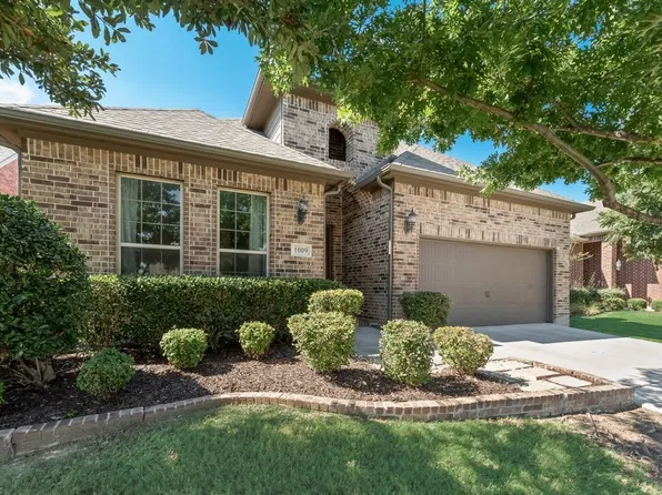 1009 Pampa Dr, Murphy, TX 75094