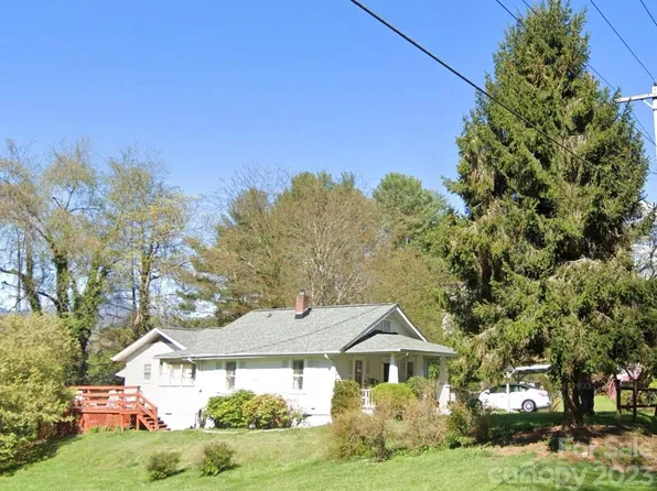 308 Assembly St, Waynesville, NC 28786