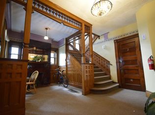 11 Strathallan Park, Rochester, NY 14607