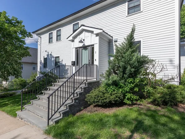 1 Zamora St #Penthouse, Jamaica Plain, MA 02130