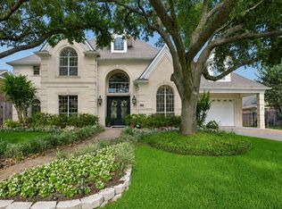 2926 Quincannon Ln, Houston, TX 77043
