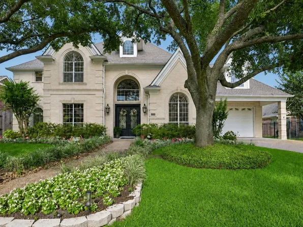 2926 Quincannon Ln, Houston, TX 77043