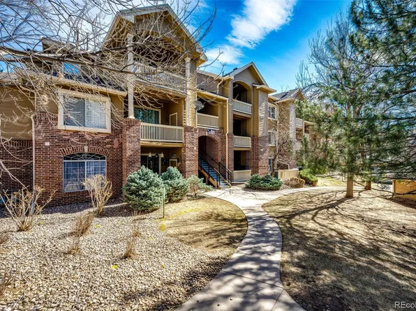 1672 W Canal Circle #431, Littleton, CO 80120