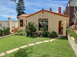 755 Sheldon St, El Segundo, CA 90245