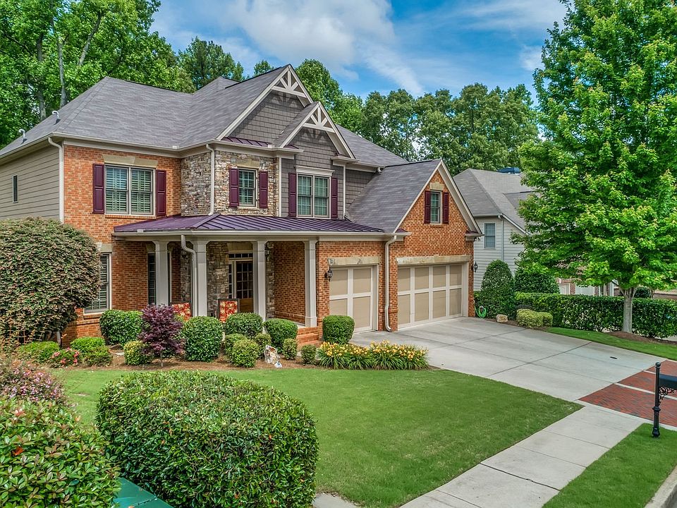  FORMER MODEL HOME 